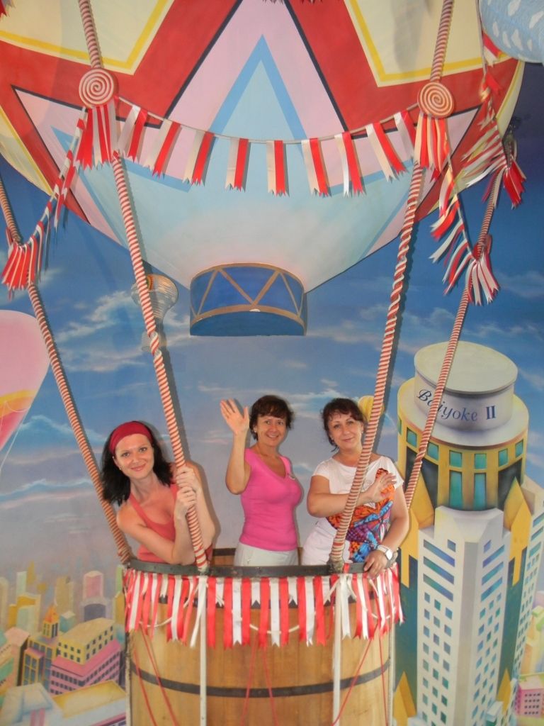 Ольга Могильникова