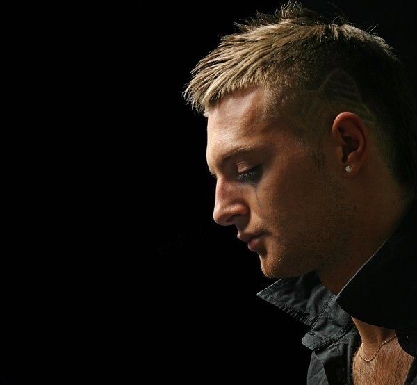 Танцуй и веселись: «Батыр» пригласил резидента лучших клубов страны DJ Fenix