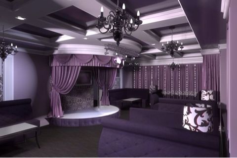 В городе заработал Odyssey karaoke room