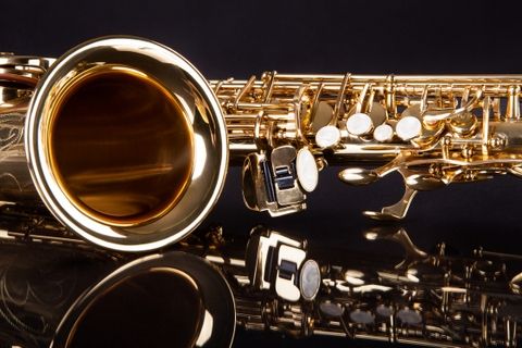 Концерт Jazz a Moment