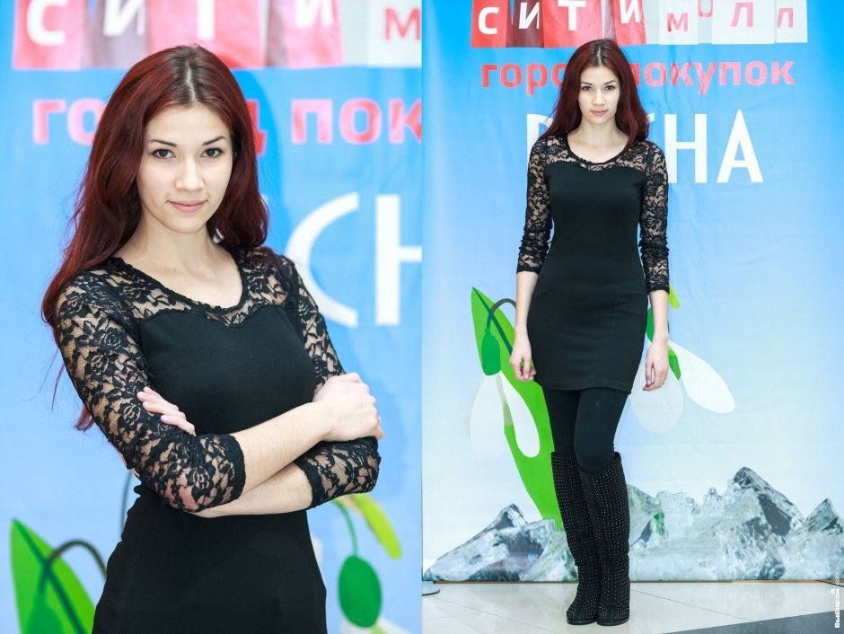 Валиуллина Римма