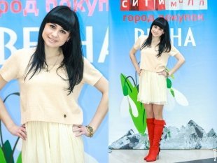 Кашко Екатерина