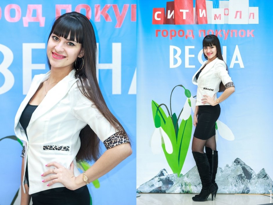 Федорова Дарья