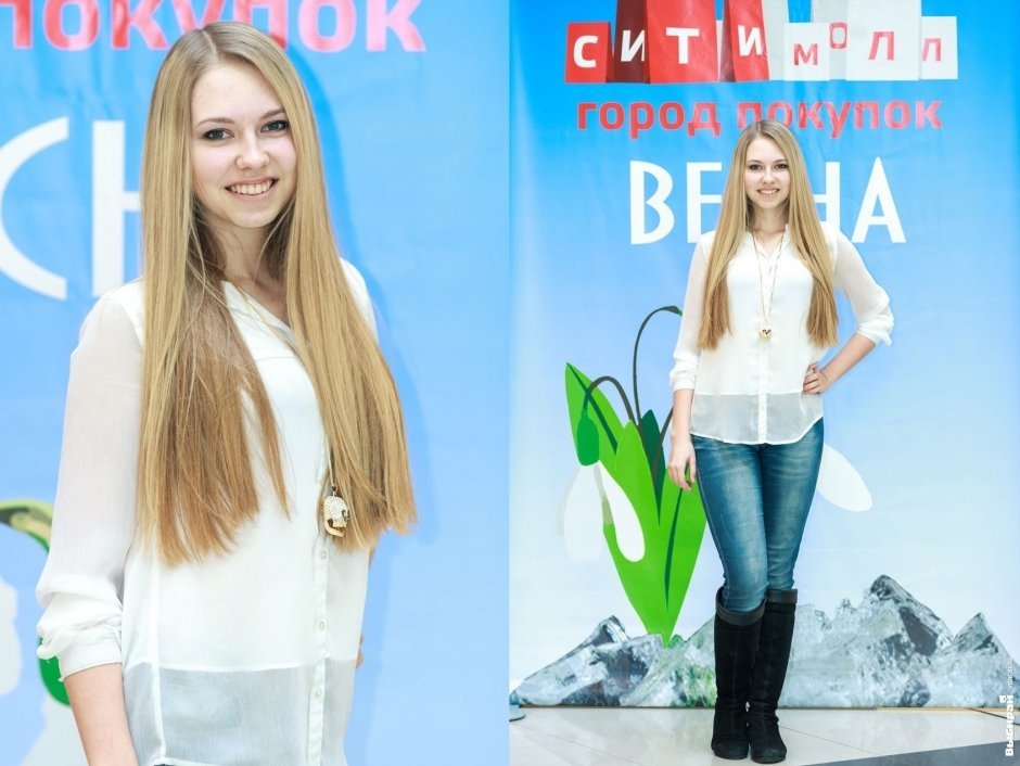 Шитова Анна