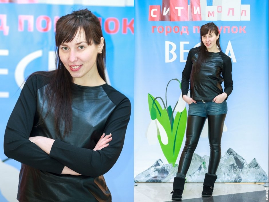 Валиахметова Аделина