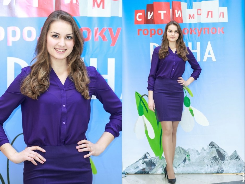 Мироненкова Александра