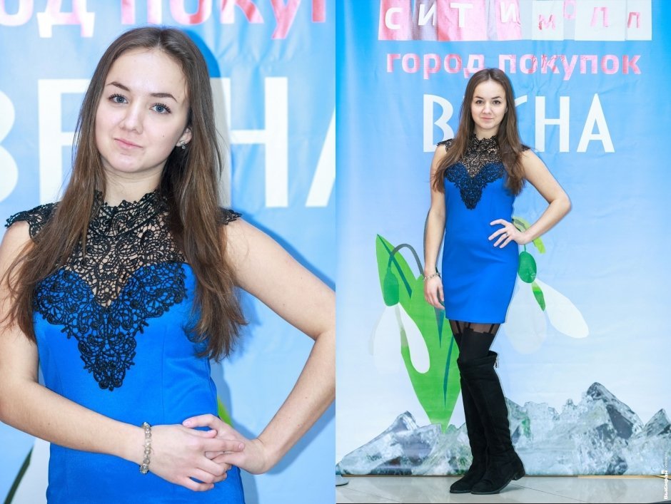 Туровцева Валерия