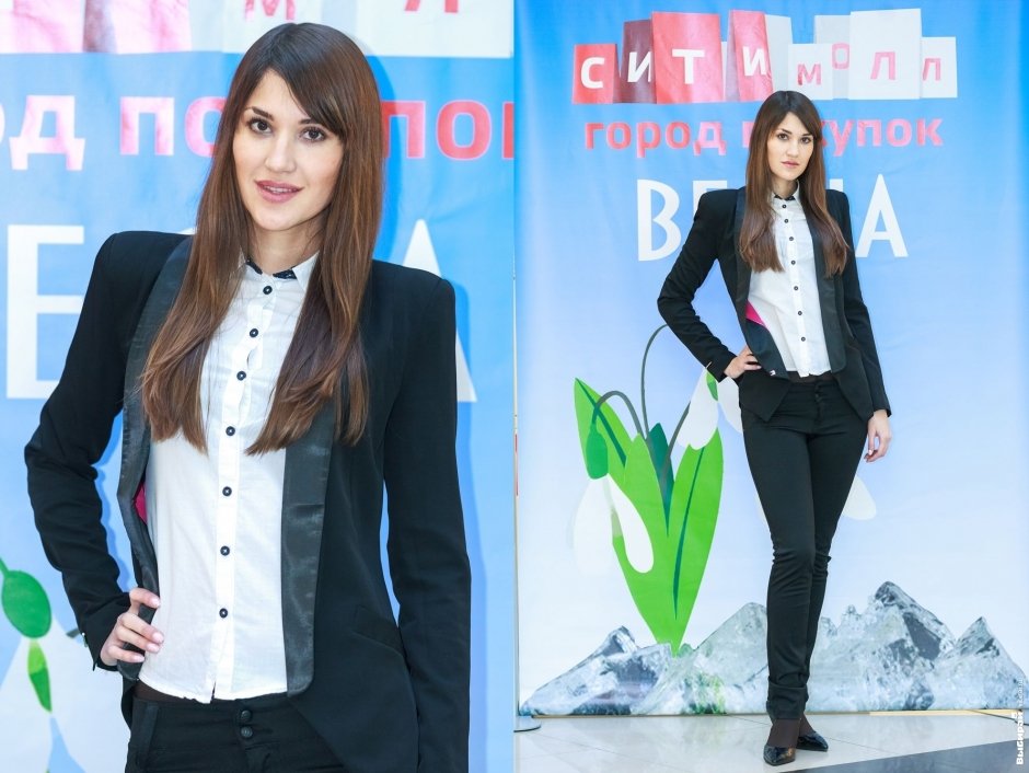 Шептунова Дина