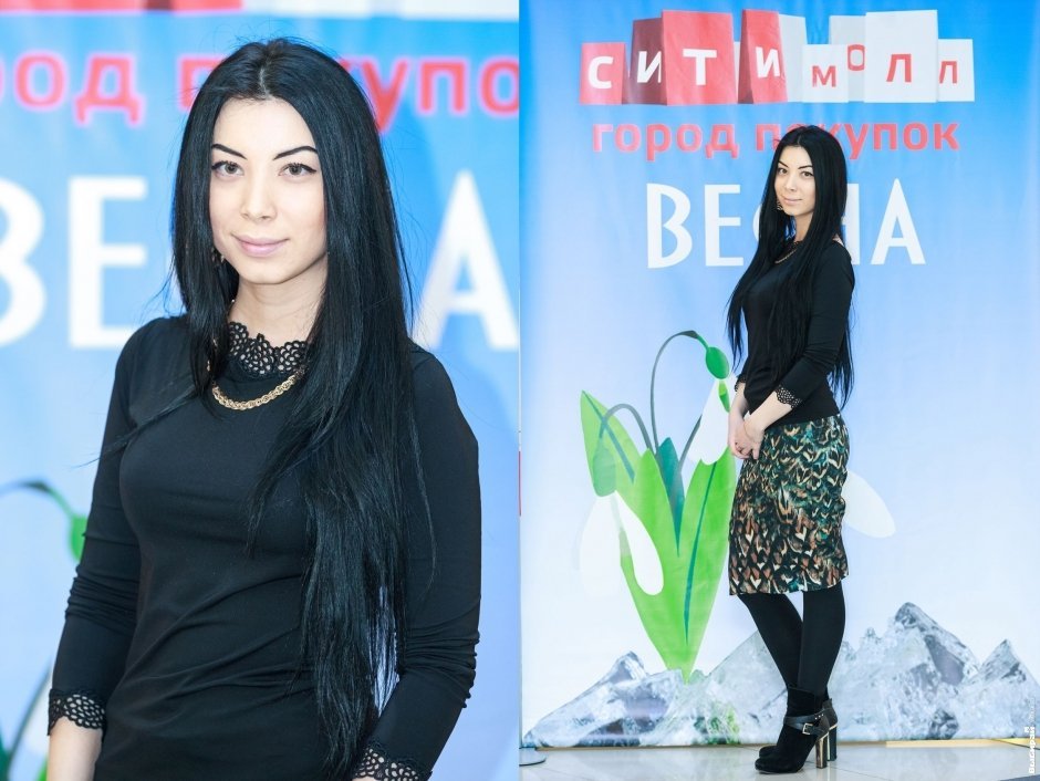 Тимаева Диляра