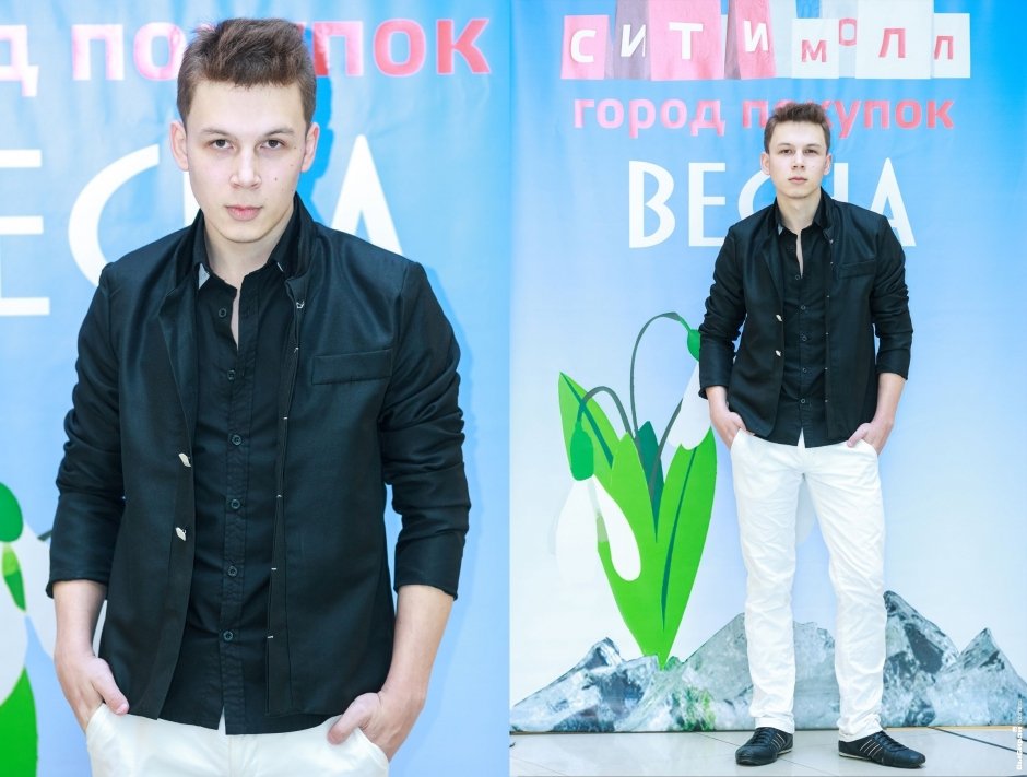 Семёнов Владислав