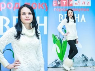 Гилазова Марина