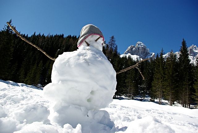 1 марта в ЦПКиО пройдет праздник «Помаши зиме хвостом»
