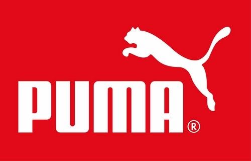 В магазине Puma проходит акция 2=3
