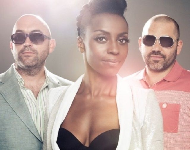 Выиграй проходки на концерт Morcheeba!