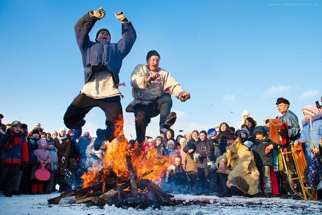 Планы на выходные: 1 и 2 марта 