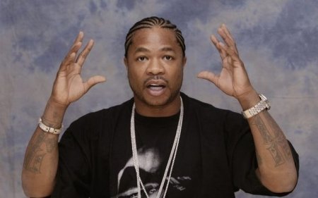 xzibit cara seria