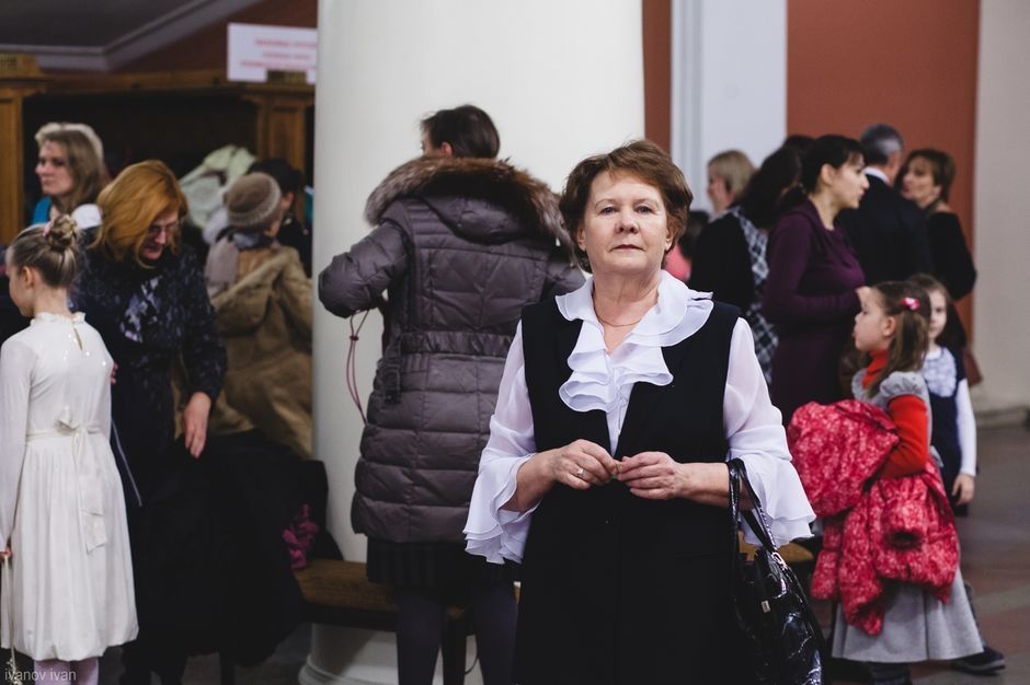 Состоялась премьера балета «Лебединое озеро»