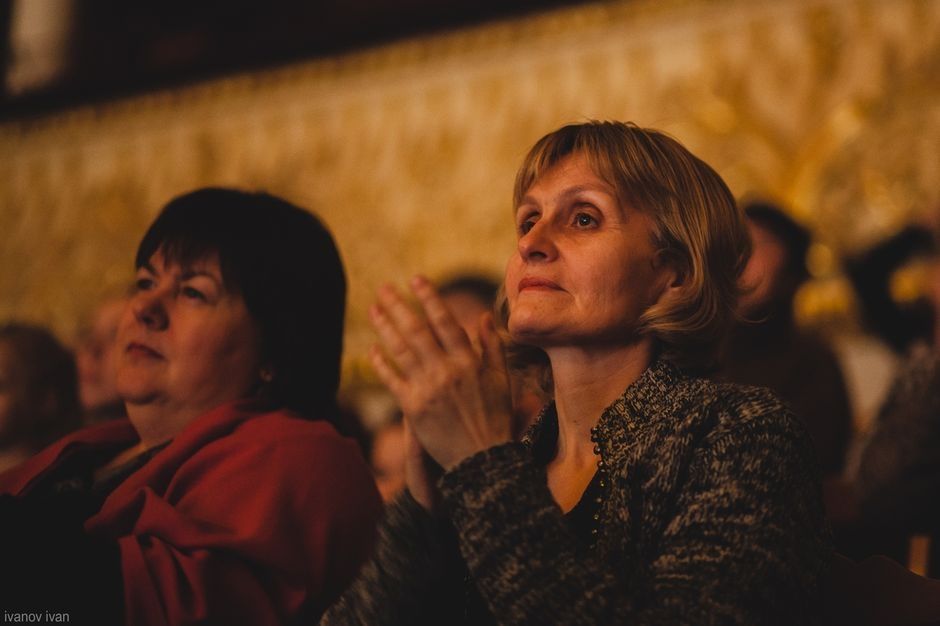 Состоялась премьера балета «Лебединое озеро»