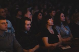 Состоялась премьера балета «Лебединое озеро»