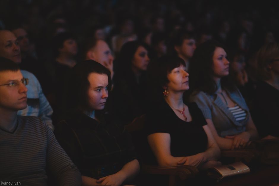 Состоялась премьера балета «Лебединое озеро»