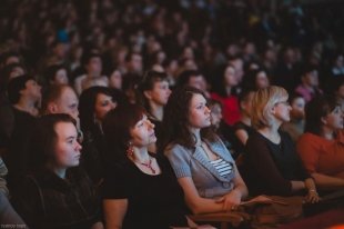 Состоялась премьера балета «Лебединое озеро»