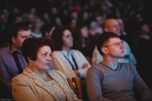 Состоялась премьера балета «Лебединое озеро»