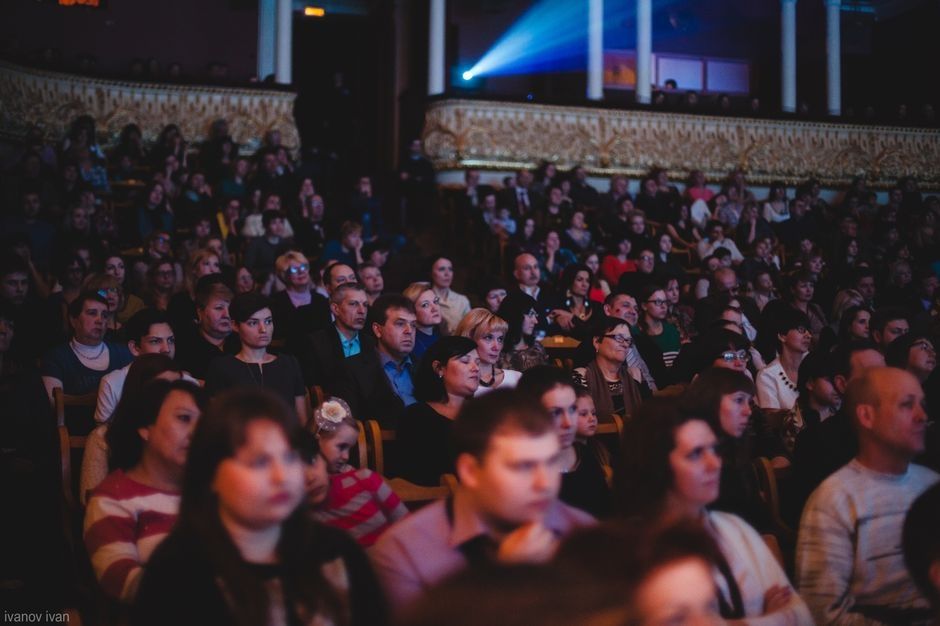 Состоялась премьера балета «Лебединое озеро»