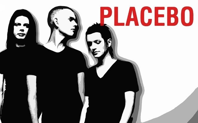 В Екатеринбурге выступят Placebo