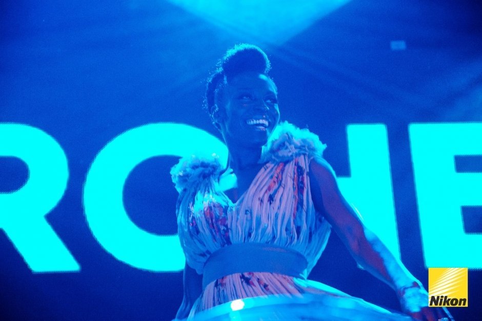 Morcheeba в Екатеринбурге