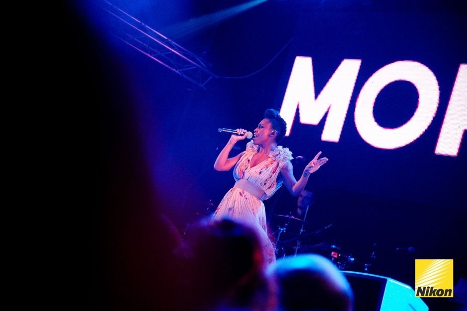 Morcheeba в Екатеринбурге