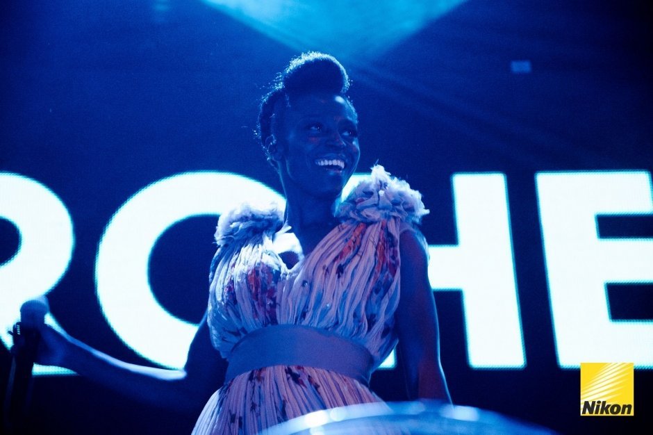 Morcheeba в Екатеринбурге