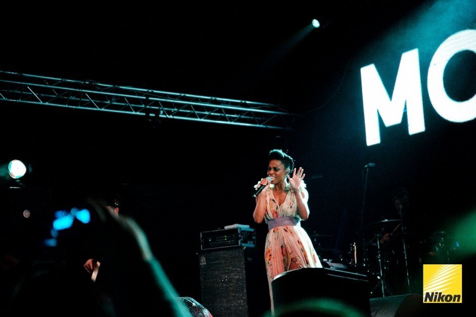 Morcheeba в Екатеринбурге