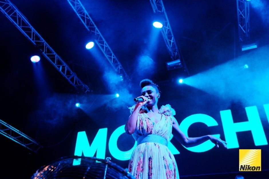 Morcheeba в Екатеринбурге