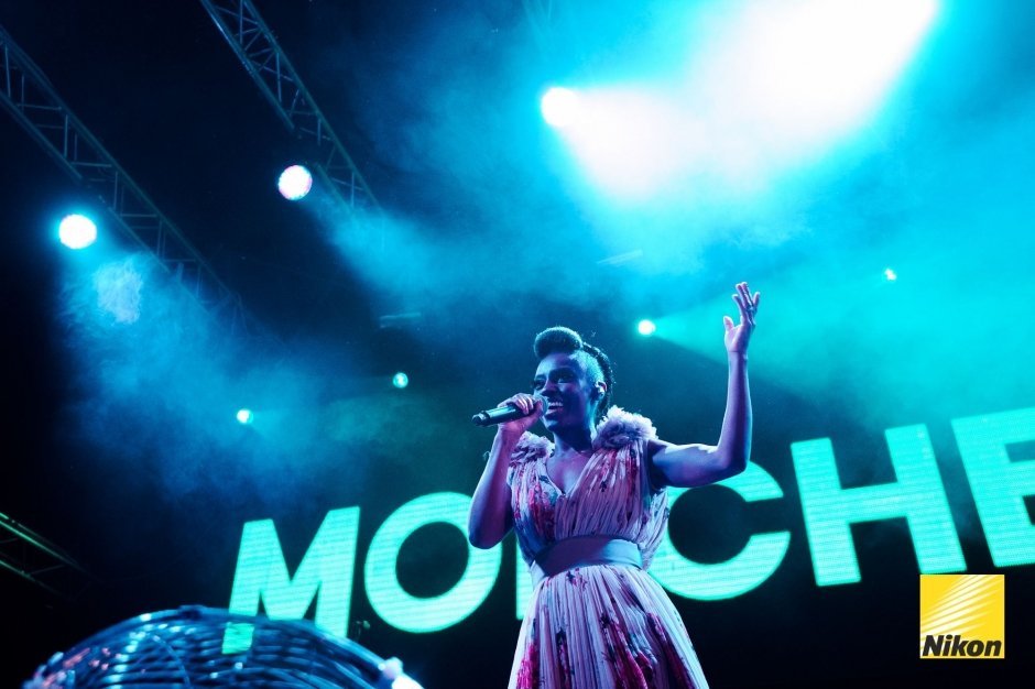 Morcheeba в Екатеринбурге