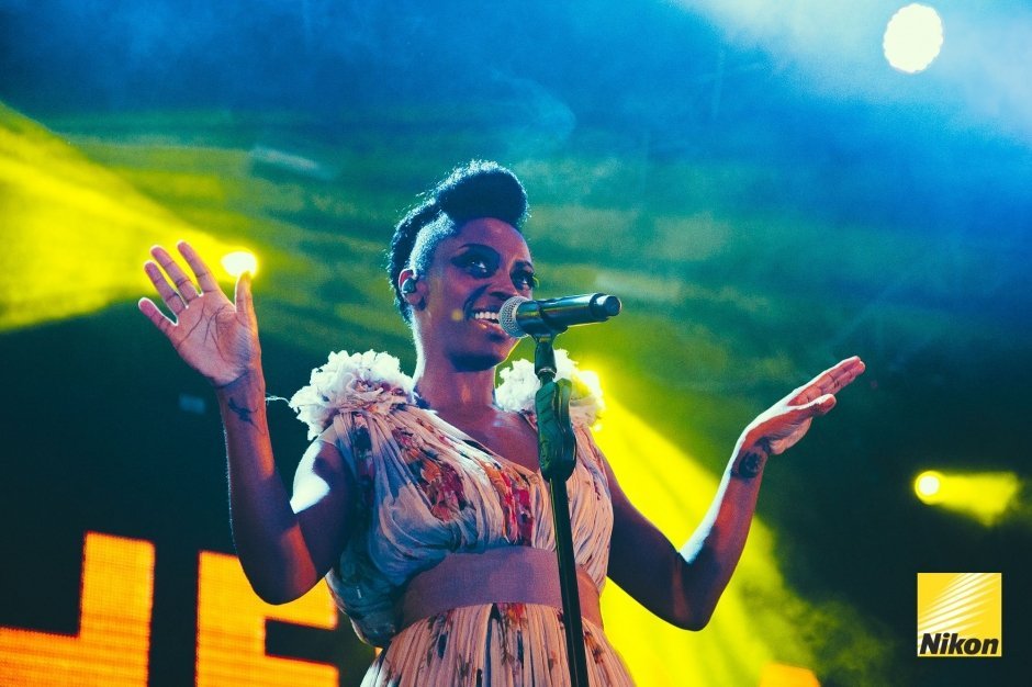 Morcheeba в Екатеринбурге