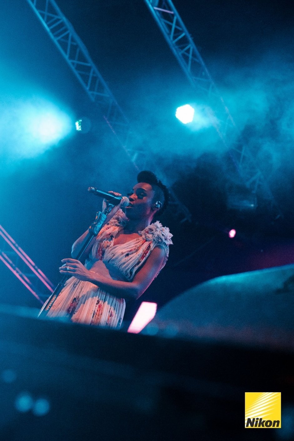 Morcheeba в Екатеринбурге