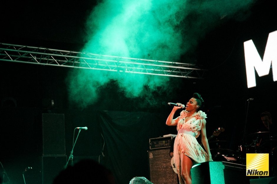 Morcheeba в Екатеринбурге