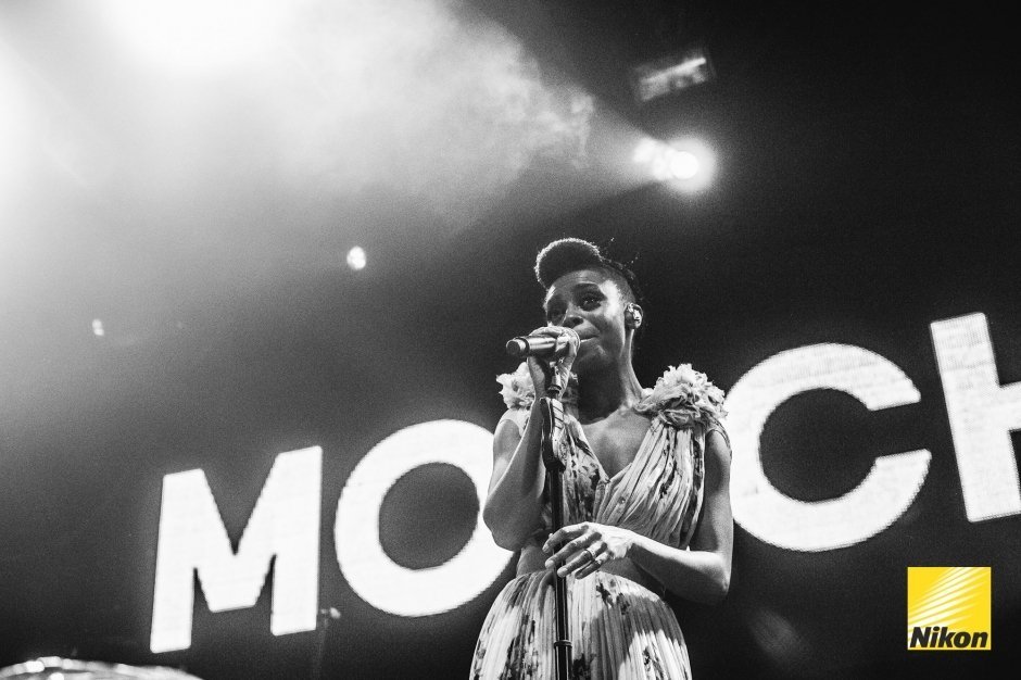 Morcheeba в Екатеринбурге