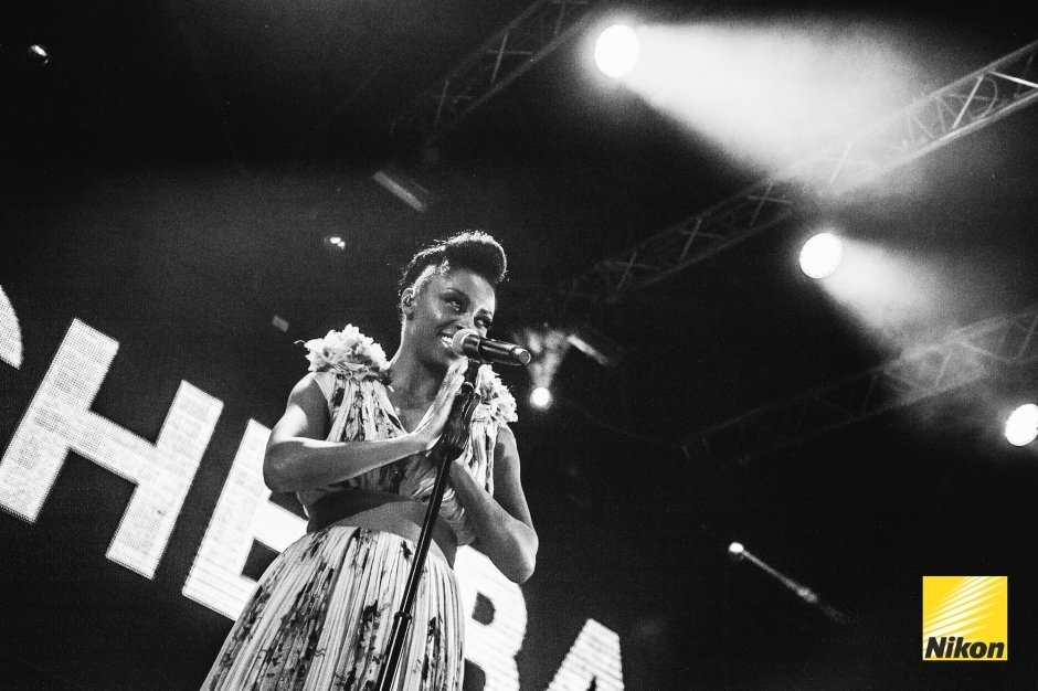 Morcheeba в Екатеринбурге