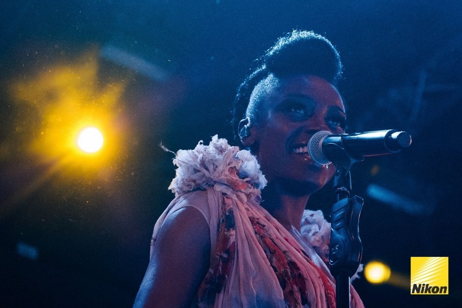 Morcheeba в Екатеринбурге