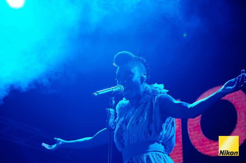 Morcheeba в Екатеринбурге