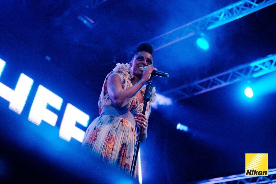 Morcheeba в Екатеринбурге