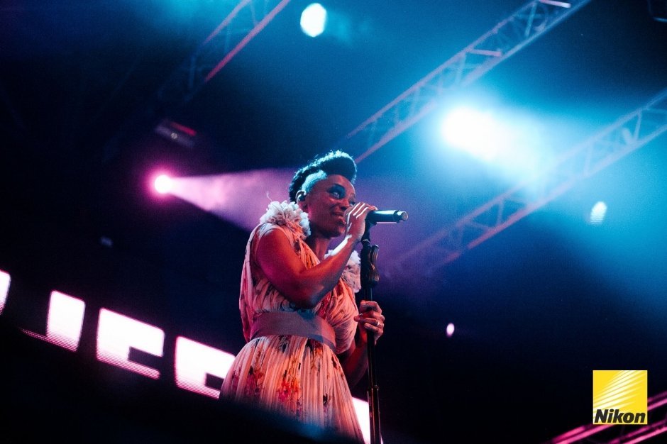 Morcheeba в Екатеринбурге