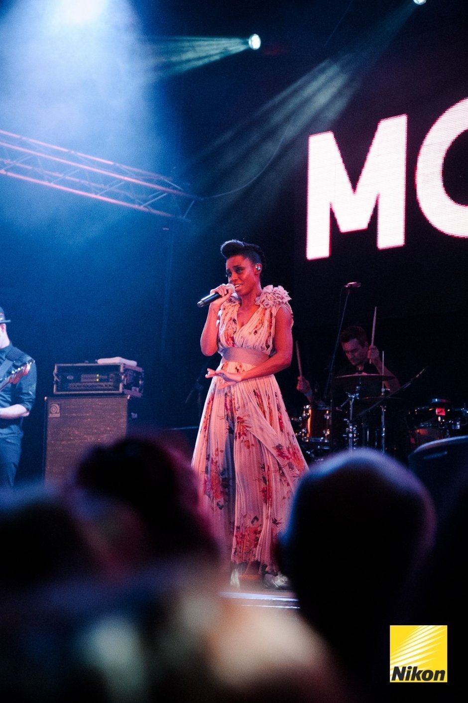 Morcheeba в Екатеринбурге