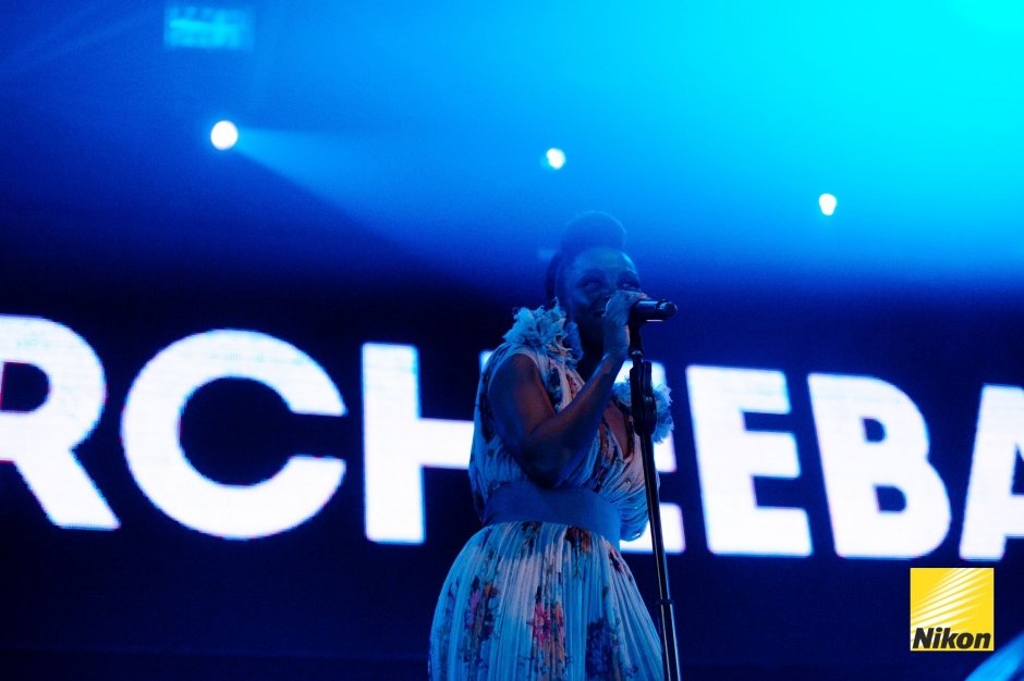 Morcheeba в Екатеринбурге