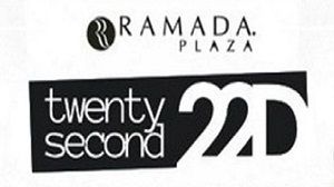 Бесплатная вечеринка @ Ramada Plaza & Обзорный клуб 22