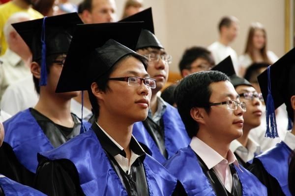 В ЧГПУ начинается обучение китайских студентов по обмену