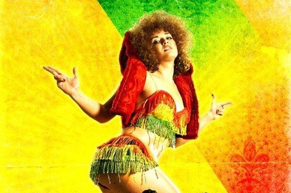 В DanceMax пройдет зажигательная вечеринка "Жара"