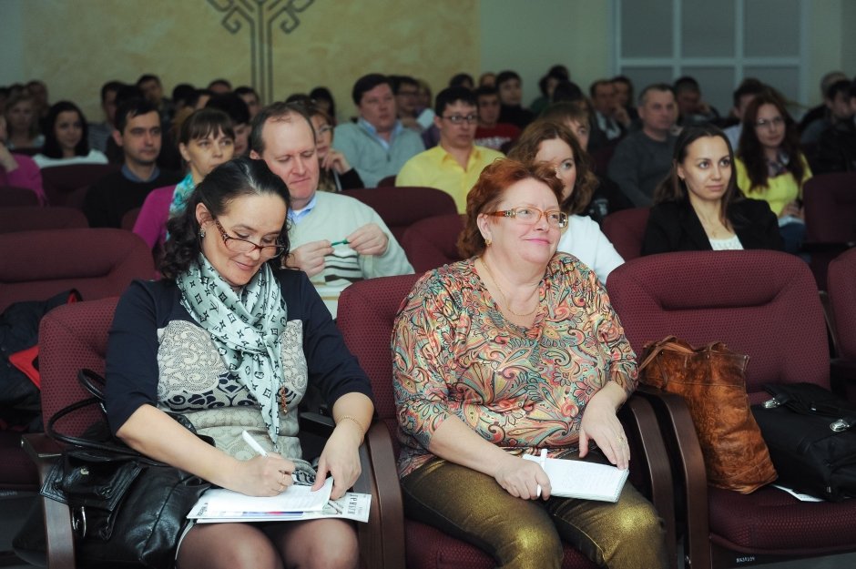 "РЕГИОНАЛЬНАЯ БИЗНЕС-ПРЕМИЯ - 2014"