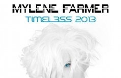 Милен Фармер: Timeless 2013